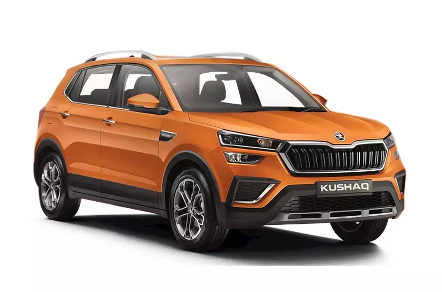 Skoda Kushaq On Road Price in Delhi | Autocar India