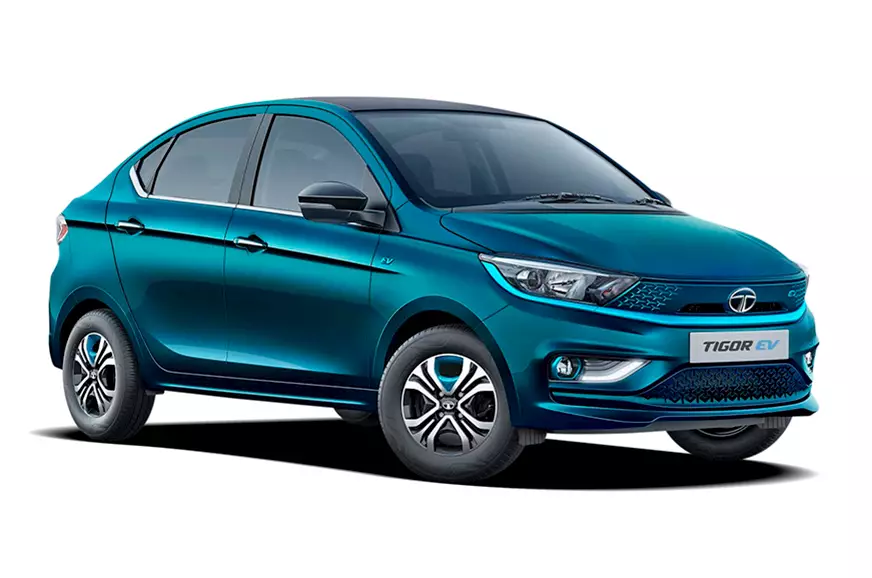 Tata Tigor EV On Road Price in Surban agglomeration | Autocar India