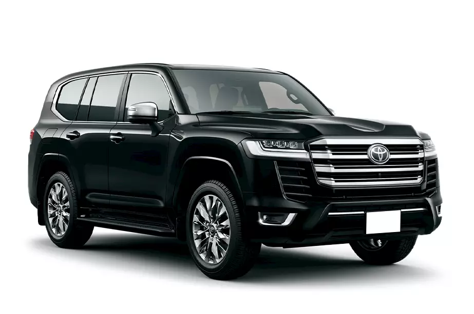 Toyota Land Cruiser On Road Price in Pune | Autocar India