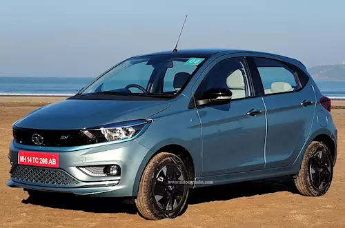 Tata Tiago EV prices set to go up by 4 percent in January