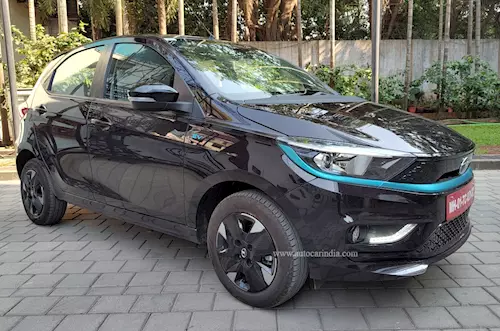 Tata Tiago EV sees widened demand with newer states showi...