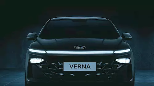 New Hyundai Verna ADAS and safety features detailed