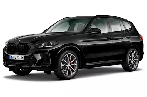 BMW X3 M40i bookings open ahead of May 2023 launch