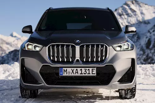 BMW X1 sDrive 18i M Sport launched at Rs 48.90 lakh