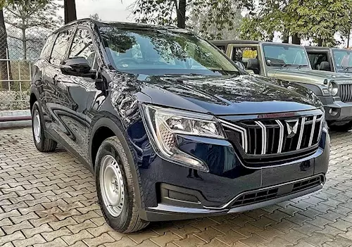 Mahindra XUV700 waiting period reduces by 4 months