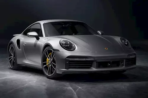 Porsche 911 to be carmaker’s sole ICE model by 2030