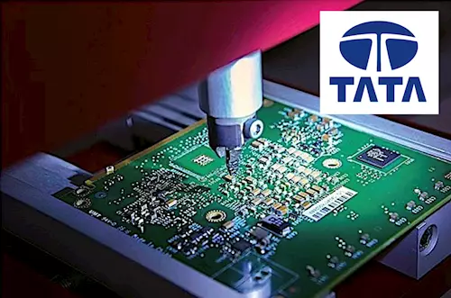 Tata Group to announce semiconductor facility in 2024