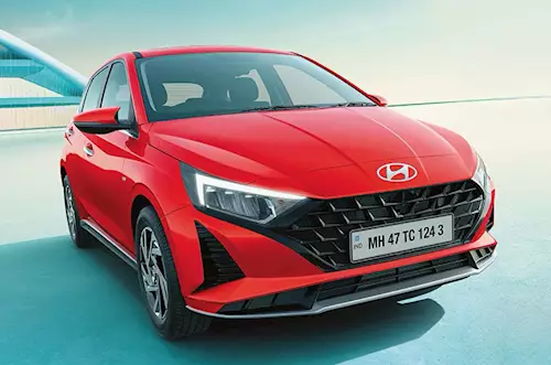 Hyundai i20 Sportz (O) launched at Rs 8.73 lakh