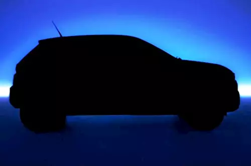 New Dacia Spring global debut on February 21