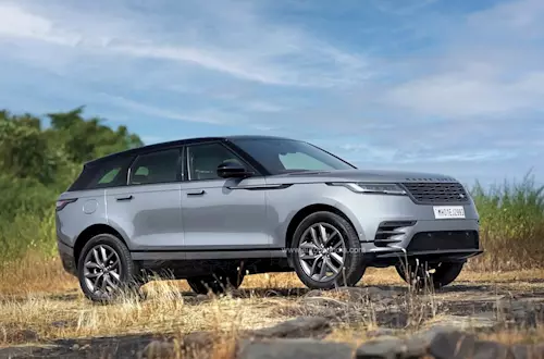 Range Rover Velar gets price cut