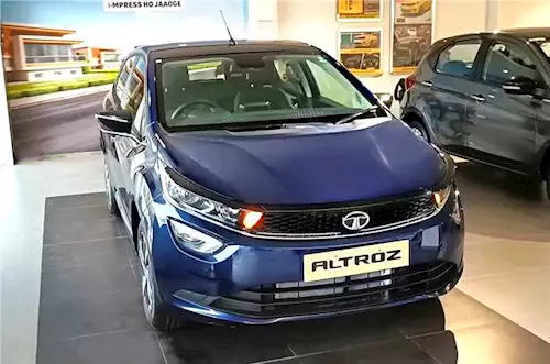 Tata Nexon, Tiago, Altroz get up to Rs 40,000 off on MY20...