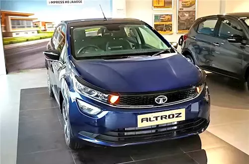 Tata Nexon, Tiago, Altroz get up to Rs 40,000 off on MY20...