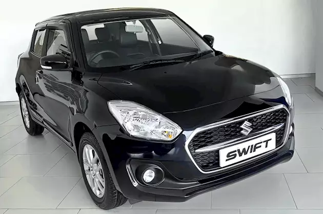 Maruti Swift prices hiked ahead of new-gen launch next month