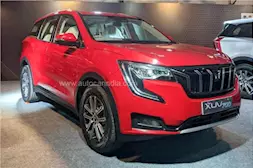Mahindra XUV700 waiting period down to under 2 months