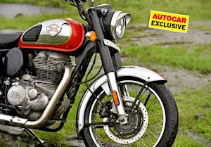 Updated Royal Enfield Classic, Classic 650 coming this year