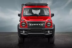 New Force Gurkha bookings open, launch likely in coming week