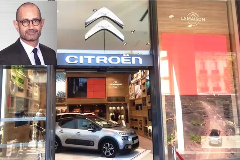India could be Citroen&amp;#8217;s second largest market in five years: Thierry Koskas