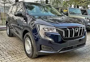 Mahindra XUV700 diesel 7 seater now priced from Rs 15 lakh