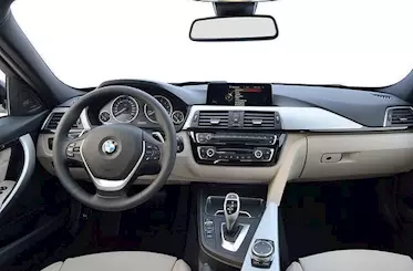 Latest Image of BMW 3 Series