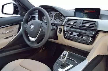Latest Image of BMW 3 Series