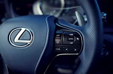 Latest Image of Lexus LC