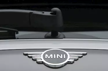 Latest Image of Mini 3-Door Electric
