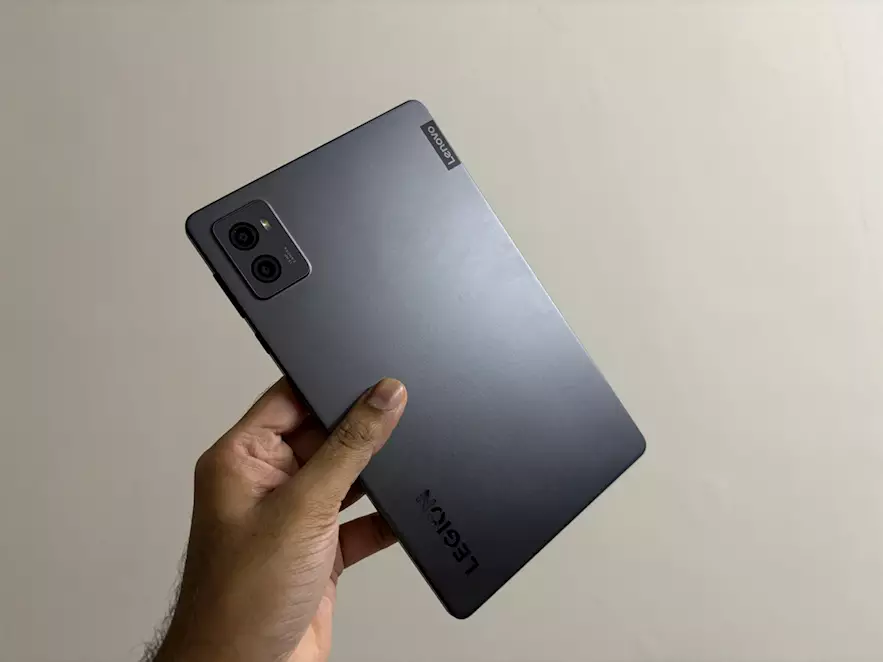 Lenovo Legion Tab Review: Ultimate Gaming Tablet Unleashed