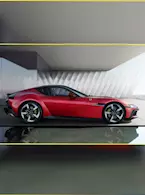 Ferrari 12Cilindri in pictures