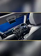Mahindra XUV300, XUV300 facelift, Mahindra XUV 3XO teaser