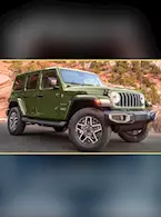 Jeep Wrangler facelift India launch, price, variants, features