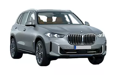 BMW X5 Image