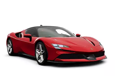Ferrari SF90 Image