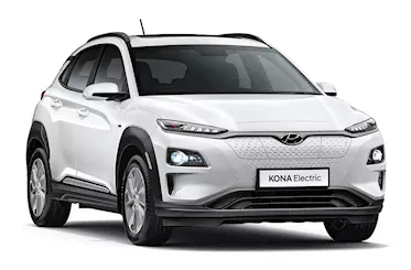 Hyundai Kona Electric Image