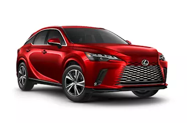 Lexus RX Price, Images, Reviews and Specs | Autocar India
