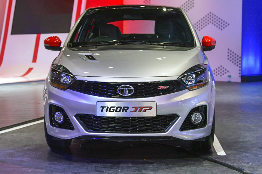 Tata Tigor JTP, Tiago JTP first look video | Autocar India