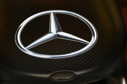 Mercedes set for record production