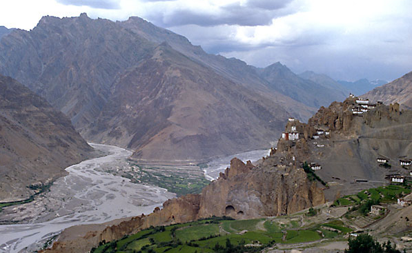 Driving Escapes - Spiti - Image 1