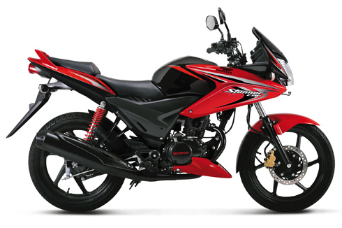 Stunner, Aviator get new colours