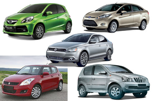 EXCLUSIVE! New Cars for 2011 | Autocar India