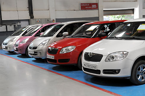 Get best car prices with Autocar