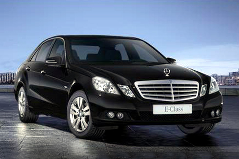 Merc launches E250 CDI Classic - Autocar India