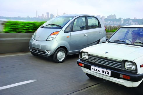 India's Biggest Cars - Image 1
