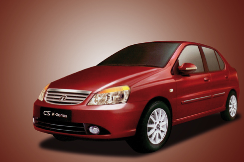 BSIV ready Indigo CS launched