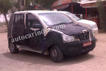 SCOOP! Mini Xylo with 5 seats