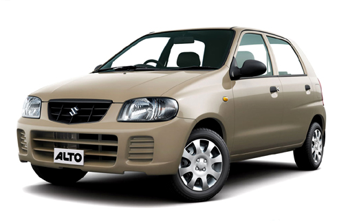 New Alto to get K-series engine - Image 5