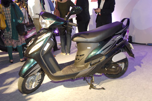 Mahindra unveils Rodeo & Duro  - Image 1