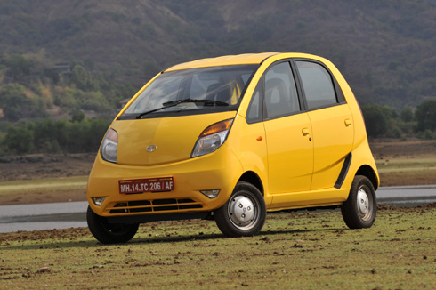 Tata Motors: “Nano is a safe car” - Image 6