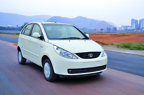 New Vista Drivetech4 launched