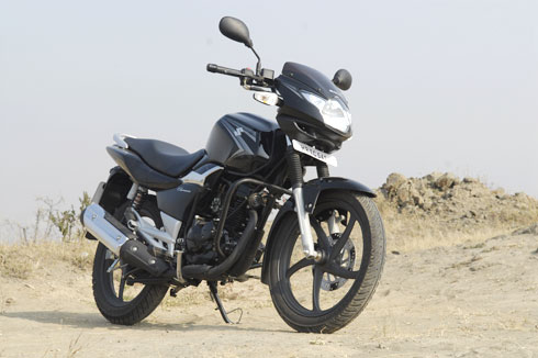 suzuki gs150r