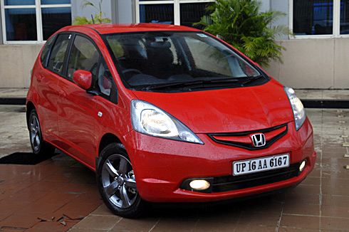 Used Honda Jazz Review - 2008-2015 Reliability, Common Problems | What Car?